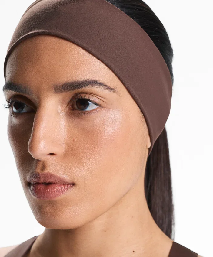 Diademas deportivas de 6 cm Diademas deportivas de 6 cm