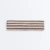 Diademas deportivas estructuradas de 6 cm
