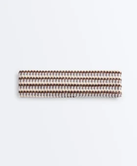 Diademas deportivas estructuradas de 6 cm