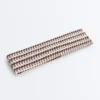 Diademas deportivas estructuradas de 6 cm