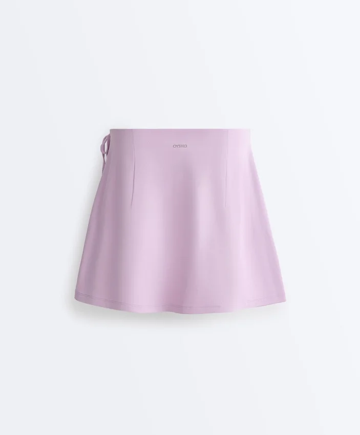 Falda cruzada Comfortlux Falda cruzada Comfortlux