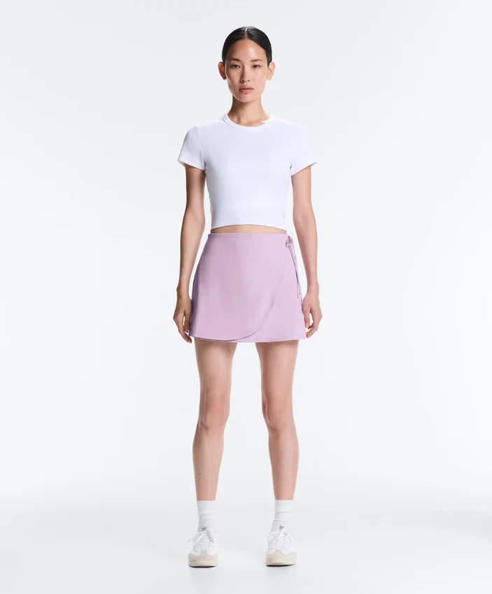Falda cruzada Comfortlux Falda cruzada Comfortlux