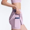 Falda cruzada Comfortlux Falda cruzada Comfortlux
