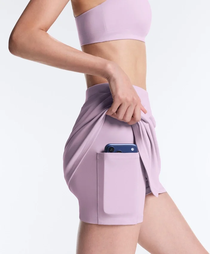 Falda cruzada Comfortlux Falda cruzada Comfortlux