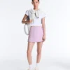 Falda cruzada Comfortlux Falda cruzada Comfortlux
