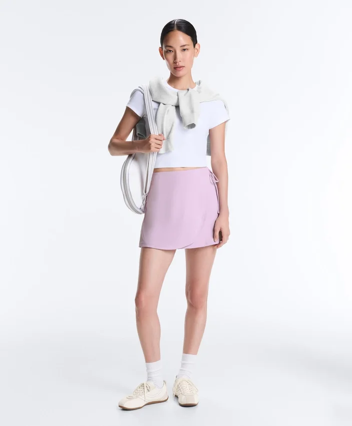 Falda cruzada Comfortlux Falda cruzada Comfortlux