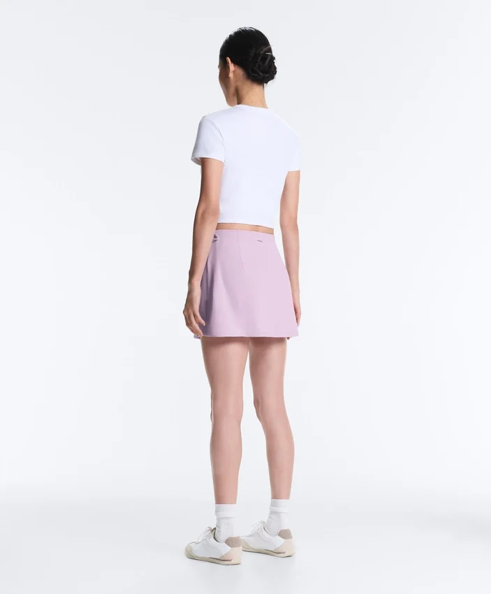 Falda cruzada Comfortlux Falda cruzada Comfortlux
