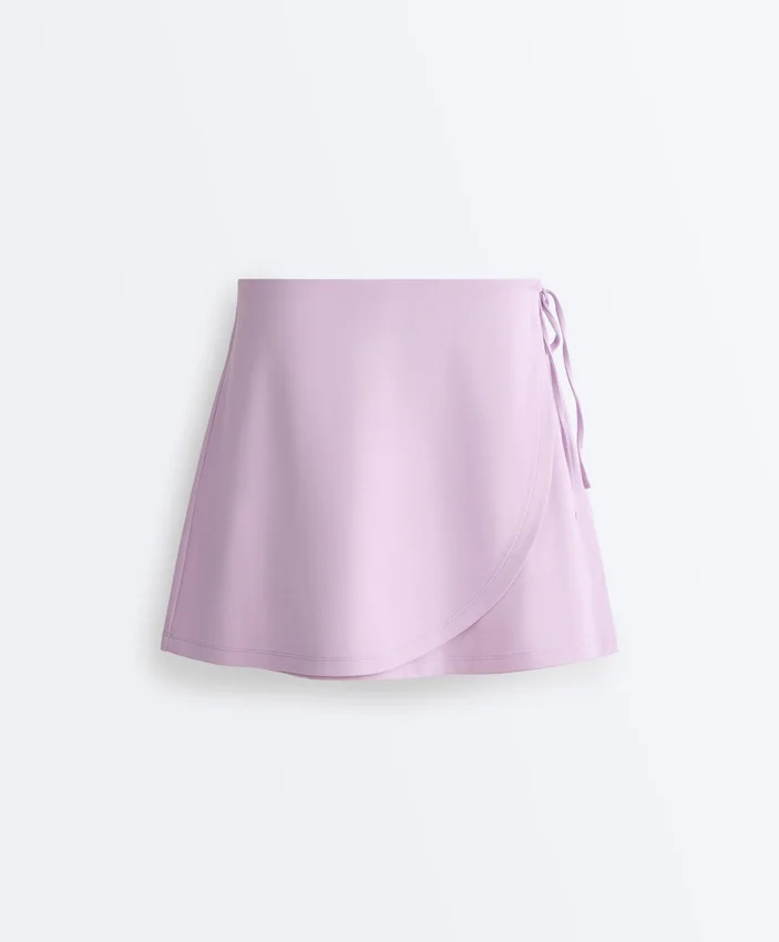 Falda cruzada Comfortlux Falda cruzada Comfortlux