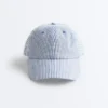 Gorra a rayas 100 % algodón Gorra a rayas 100 % algodón