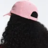 Gorra a rayas 100 % algodón Gorra a rayas 100 % algodón