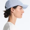 Gorra a rayas 100 % algodón Gorra a rayas 100 % algodón