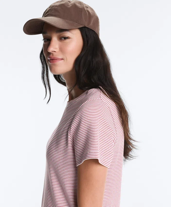 Gorra con efecto lavado 100 % algodón con cordón Gorra con efecto lavado 100 % algodón con cordón