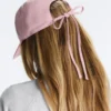 Gorra con efecto lavado 100 % algodón con cordón Gorra con efecto lavado 100 % algodón con cordón