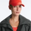 Gorra de algodón 100 % con efecto lavado Gorra de algodón 100 % con efecto lavado