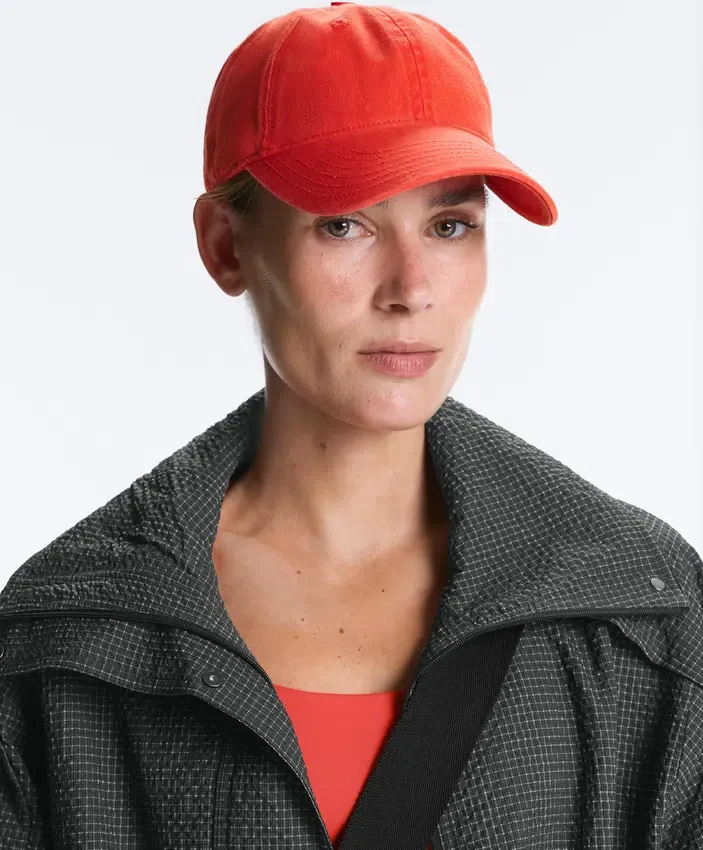 Gorra de algodón 100 % con efecto lavado Gorra de algodón 100 % con efecto lavado