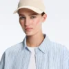 Gorra de algodón 100 % con efecto lavado Gorra de algodón 100 % con efecto lavado