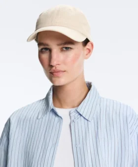 Gorra de algodón 100 % con efecto lavado Gorra de algodón 100 % con efecto lavado