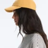 Gorra de algodón 100 % con efecto lavado Gorra de algodón 100 % con efecto lavado