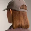 Gorra de algodón 100 % con efecto lavado Gorra de algodón 100 % con efecto lavado