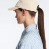 Gorra de algodón 100 % con efecto lavado Gorra de algodón 100 % con efecto lavado