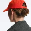 Gorra de algodón 100 % con efecto lavado Gorra de algodón 100 % con efecto lavado