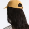 Gorra de algodón 100 % con efecto lavado Gorra de algodón 100 % con efecto lavado