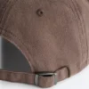 Gorra de algodón 100 % con efecto lavado Gorra de algodón 100 % con efecto lavado