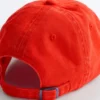Gorra de algodón 100 % con efecto lavado Gorra de algodón 100 % con efecto lavado