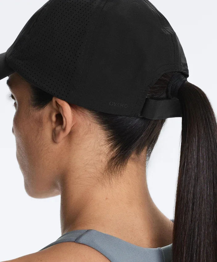 Gorra deportiva Gorra deportiva
