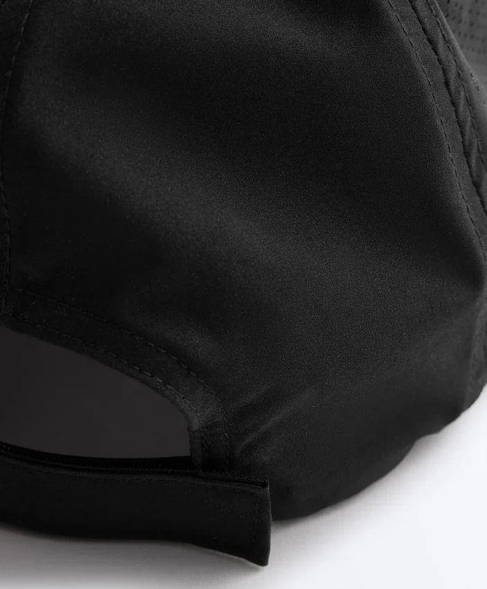 Gorra deportiva Gorra deportiva