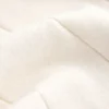 Jerséis de punto con cuello en V en contraste