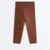 Leggings capri Comfortlux de talle superalto de 50 cm Leggings capri Comfortlux de talle superalto de 50 cm