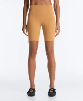 Leggings ciclistas de talle alto de 20 cm de Comfortlux