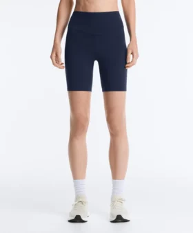 Leggings ciclistas de talle alto de 20 cm de Comfortlux