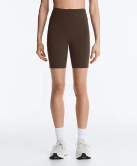 Leggings ciclistas de talle alto de 20 cm de Comfortlux