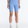Leggings ciclistas de talle alto de 20 cm de Comfortlux