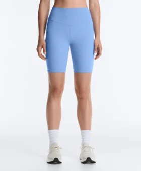 Leggings ciclistas de talle alto de 20 cm de Comfortlux