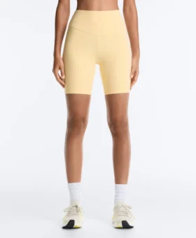 Leggings ciclistas de talle alto de 20 cm de Comfortlux