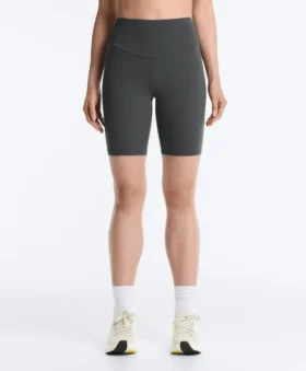 Leggings ciclistas de talle alto de 20 cm de Comfortlux