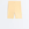 Leggings ciclistas de talle alto de 20 cm de Comfortlux