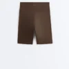 Leggings ciclistas de talle alto de 20 cm de Comfortlux Leggings ciclistas de talle alto de 20 cm de Comfortlux