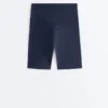 Leggings ciclistas de talle alto de 20 cm de Comfortlux