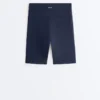 Leggings ciclistas de talle alto de 20 cm de Comfortlux