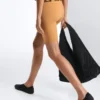 Leggings ciclistas de talle alto de 20 cm de Comfortlux