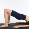 Leggings ciclistas de talle alto de 20 cm de Comfortlux