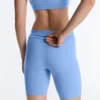 Leggings ciclistas de talle alto de 20 cm de Comfortlux