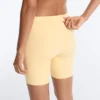 Leggings ciclistas de talle alto de 20 cm de Comfortlux