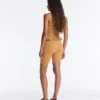 Leggings ciclistas de talle alto de 20 cm de Comfortlux