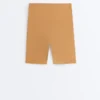Leggings ciclistas de talle alto de 20 cm de Comfortlux