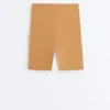 Leggings ciclistas de talle alto de 20 cm de Comfortlux